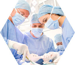 胎儿亲子鉴定：接受过器官移植手术、干细胞治疗等